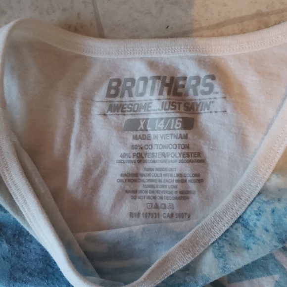 Tank top - Picture 2 of 2